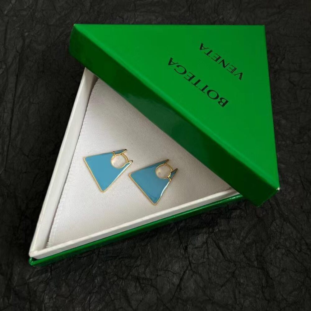 Bottega Veneta earrings